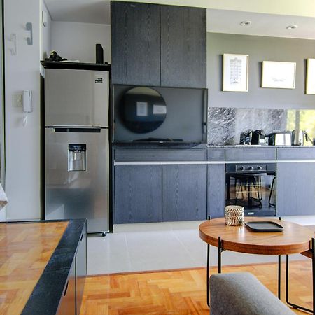 Live And Enjoy Stunning Apt At Palermo Hollywood -C2A- Buenos Aires Buitenkant foto