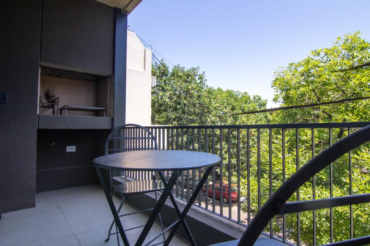 Live And Enjoy Stunning Apt At Palermo Hollywood -C2A- Buenos Aires Buitenkant foto