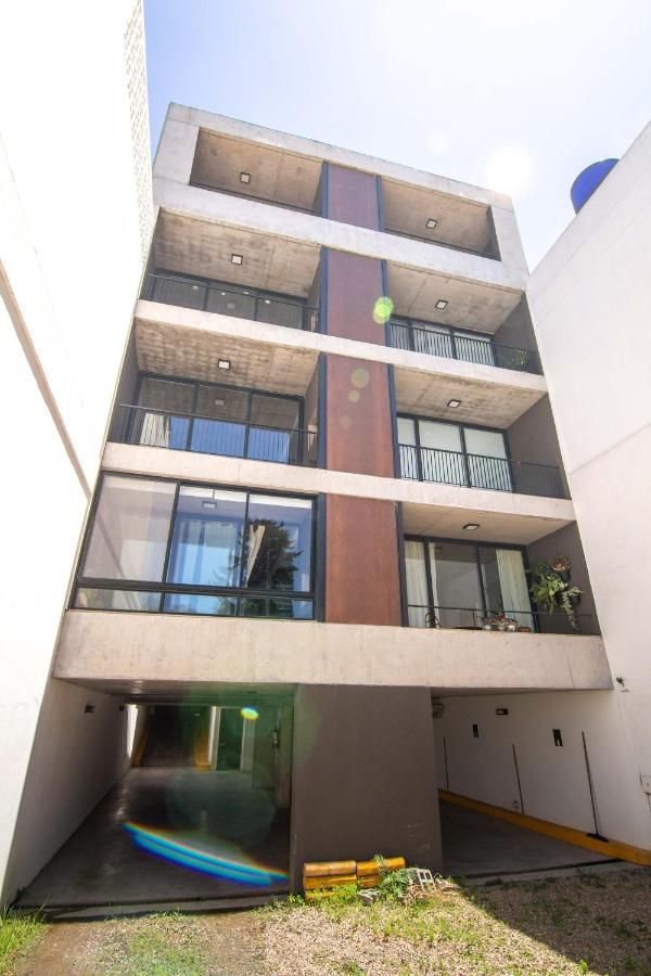 Live And Enjoy Stunning Apt At Palermo Hollywood -C2A- Buenos Aires Buitenkant foto