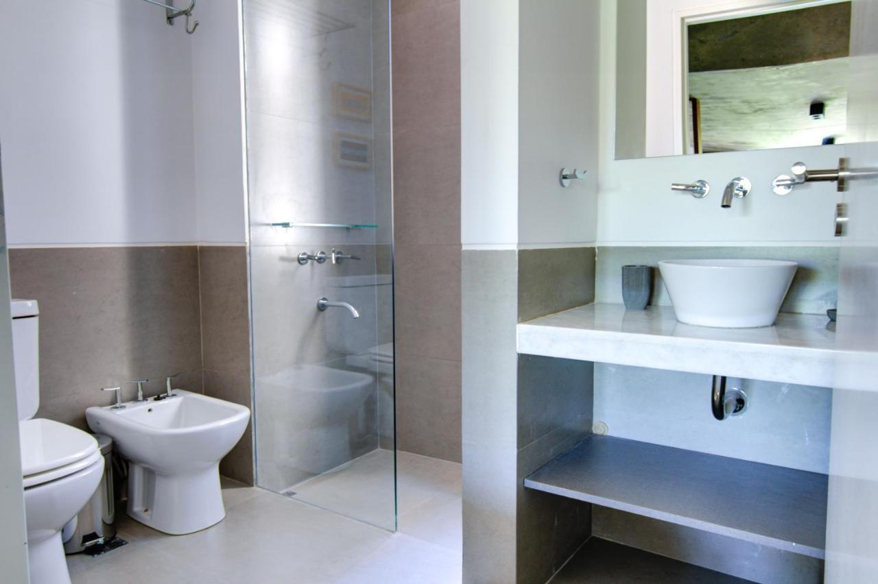 Live And Enjoy Stunning Apt At Palermo Hollywood -C2A- Buenos Aires Buitenkant foto