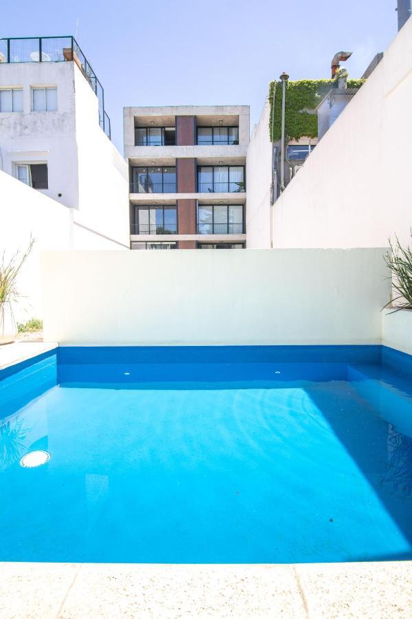 Live And Enjoy Stunning Apt At Palermo Hollywood -C2A- Buenos Aires Buitenkant foto